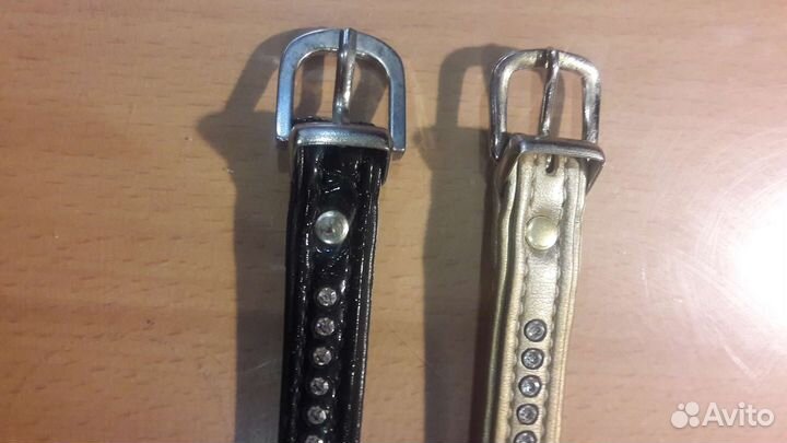 Ошейник для собак мелких пород