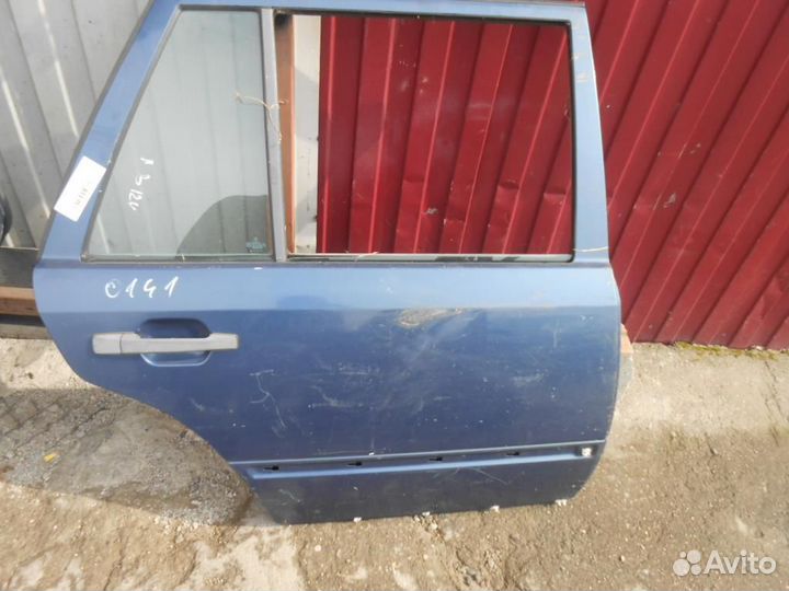 Дверь задняя правая Mercedes-Benz E-Class