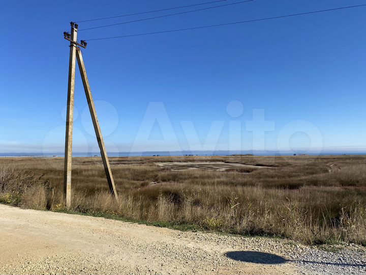 Участок 10 сот. (СНТ, ДНП)