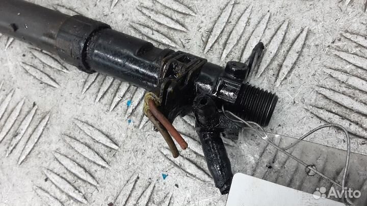 Форсунка топливная Peugeot 508