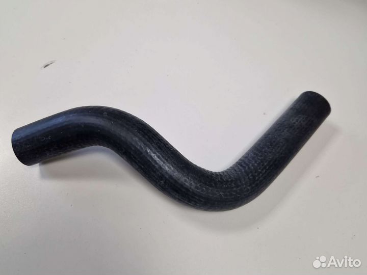 Патрубок радиатора верхний general motors 96322912