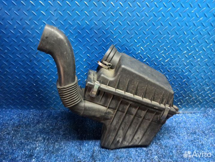 Корпус воздушного фильтра Bmw X5 E53