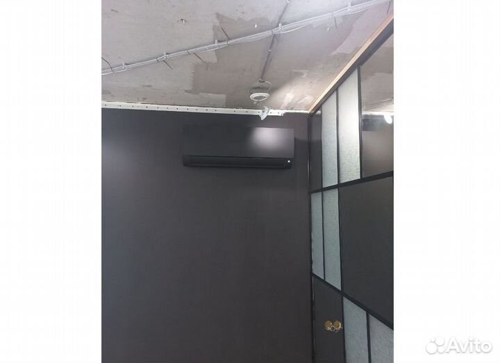 Кондиционер с Доставкой и Установкой