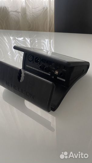 TC helicon VoiceLive Touch 2