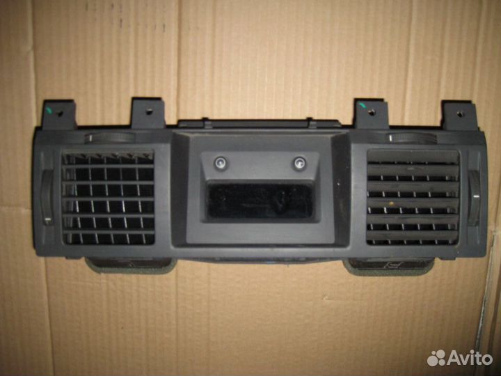 Крыло заднее лонжерон четверть опель вектра С