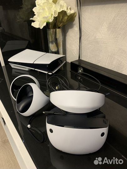 Sony playstation 5 vr2