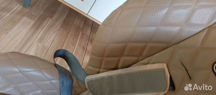 Детское автокресло happy baby hb