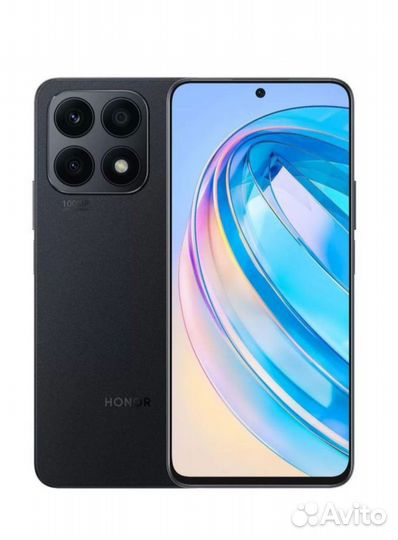 HONOR X8a, 6/128 ГБ