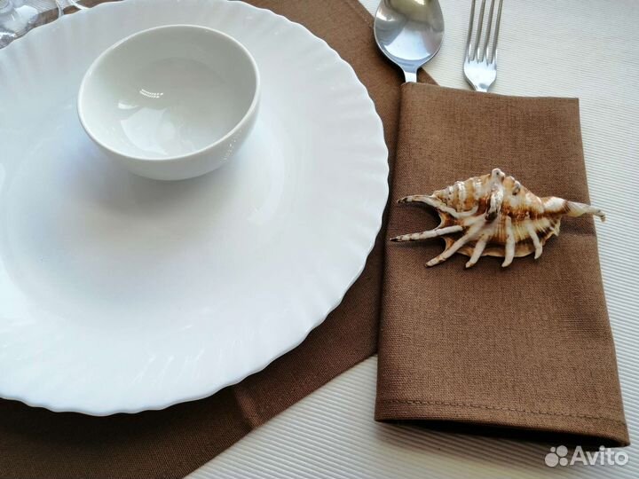 Набор для сервировки