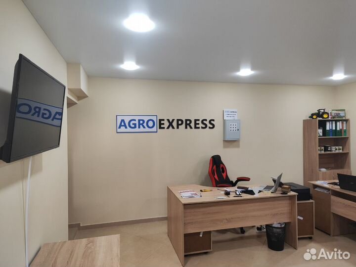 Турбокомпрессор Schwitzer 179764 новый оригинал