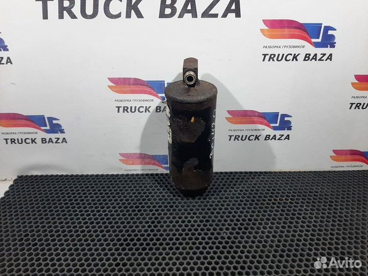 5010141817 Осушитель кондиционера Renault Premium