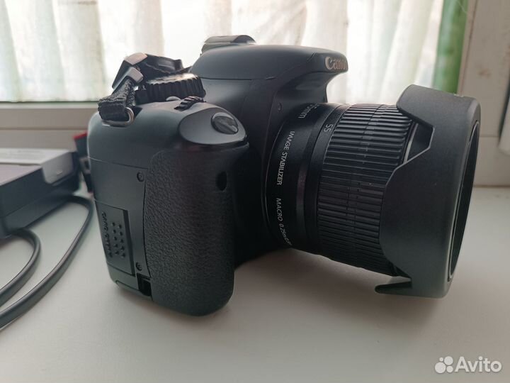 Canon 550D