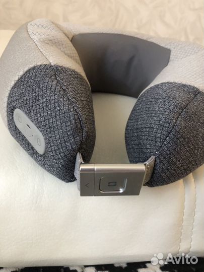 Массажер для шеи bork