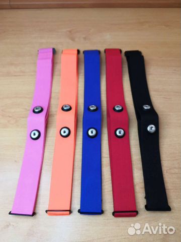 Ремешок для нагрудного датчика