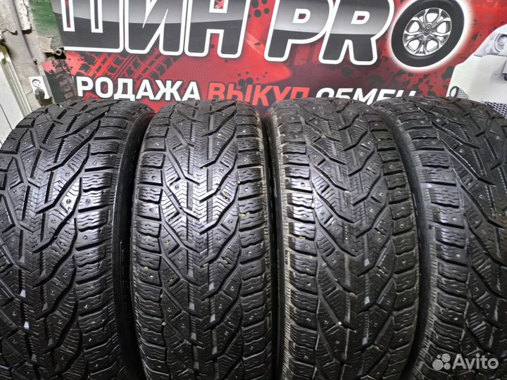 Tigar SUV Ice 225/55 R18