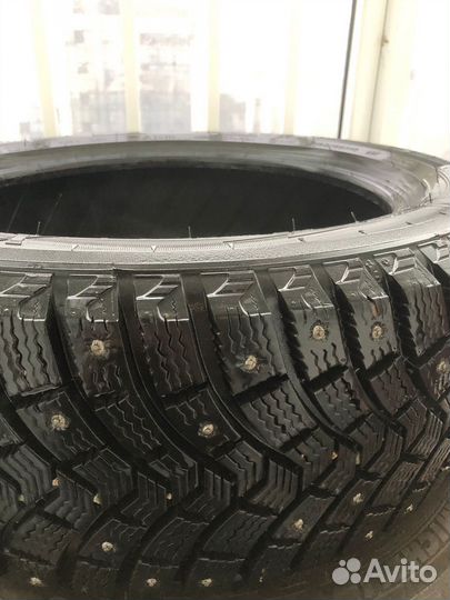Michelin X-Ice North 195/55 R16 99