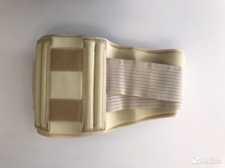 Корсет ортопедический/Бандаж поясничный