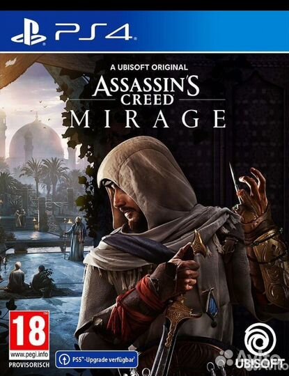 Игры для приставок ps4