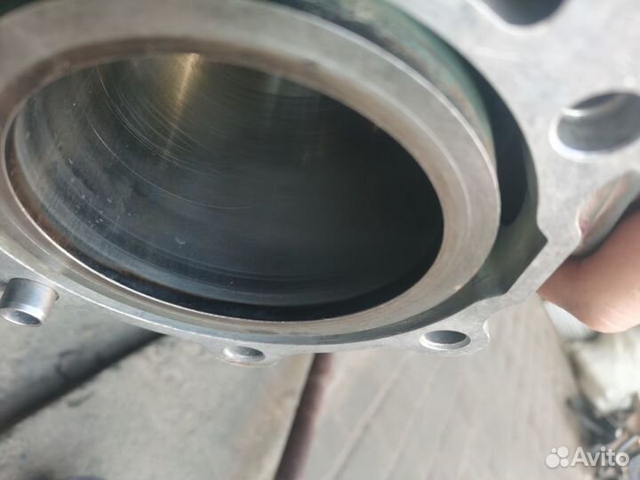 Цпг Stels Dinli 600