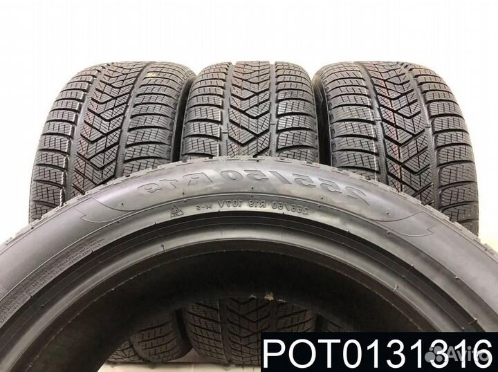 Pirelli Scorpion Winter 255/50 R19 107V