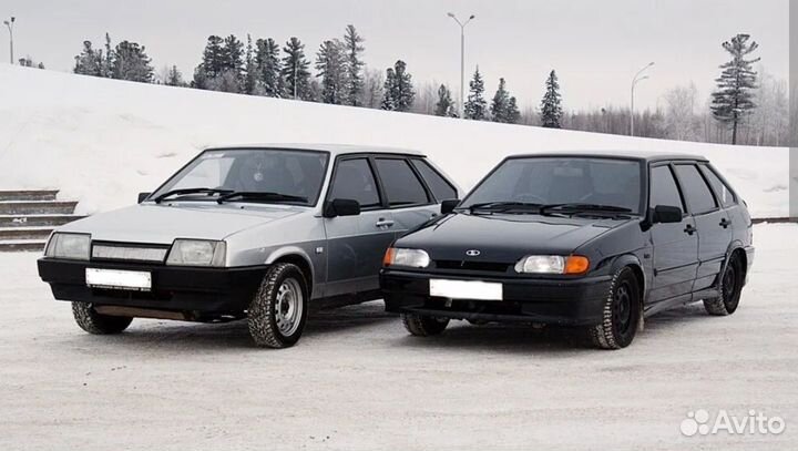 Разбираю (запчасти) ваз 2109 21099 2114 2115