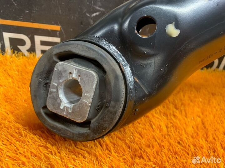 Балка поперечная (подрамник) задняя Audi Q5 8R