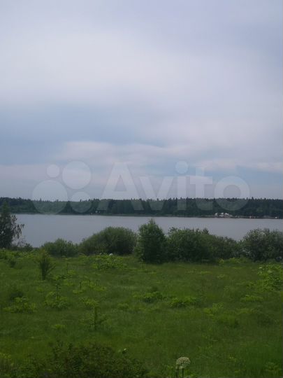 Участок 1,4 га (ИЖС)