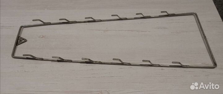 Подставка для крышек, поварежки