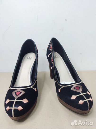 Туфли 37 (новые оригинальные)