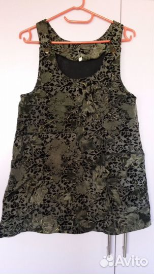 Костюм для беременной