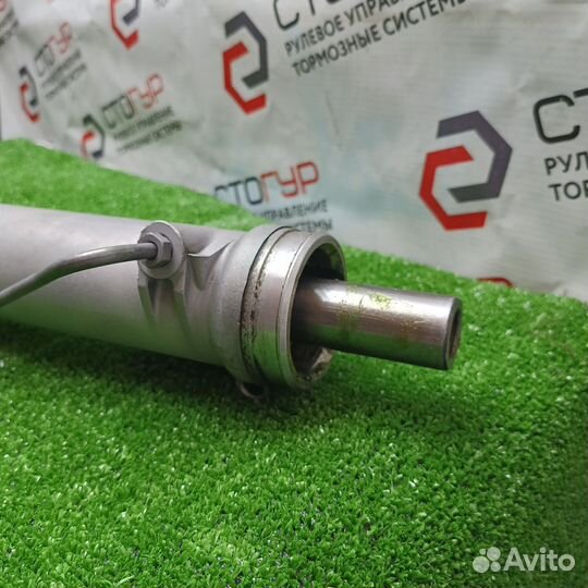 Рулевая рейка BMW E90 / X1 ZF С сервотроником