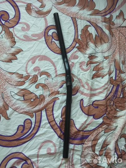 Руль от горного велосипеда