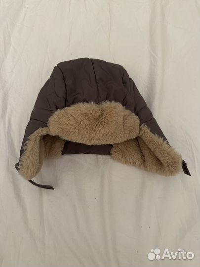 Шапка для мальчика и девочки Zara