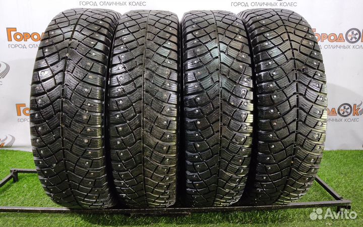 КАМА Кама-515 205/75 R15 97Q