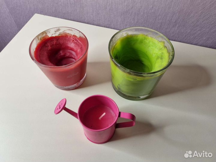 Декор для интерьера