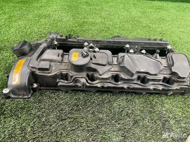 Крышка головки блока цилиндров Bmw X5 E70 N55B30