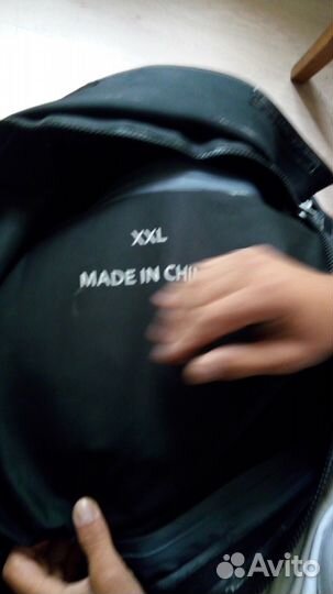 Продается сухой костюм