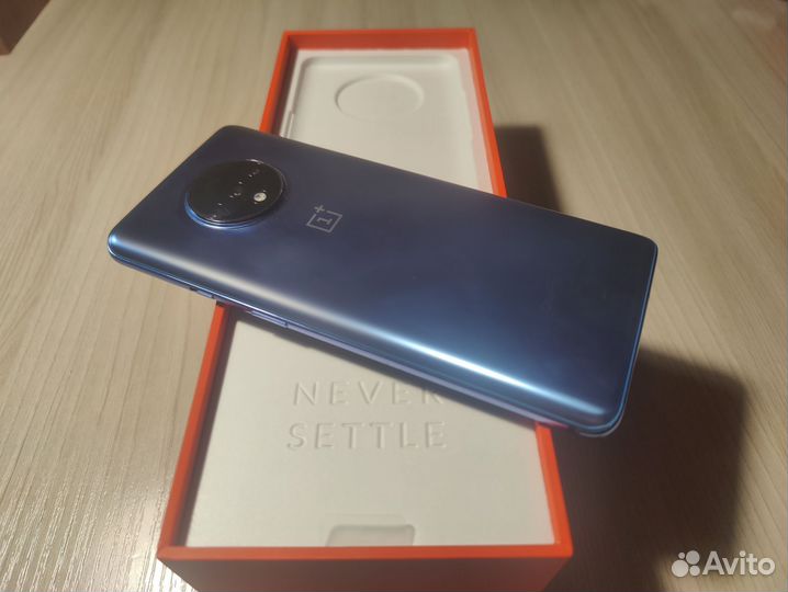 OnePlus 7T, 8/128 ГБ