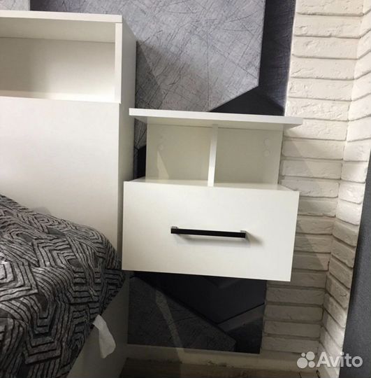 Тубомчка, настенная, прикроватная