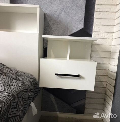 Тубомчка, настенная, прикроватная