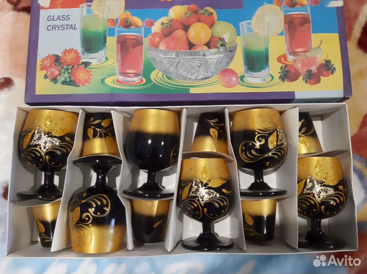 Подарочный набор