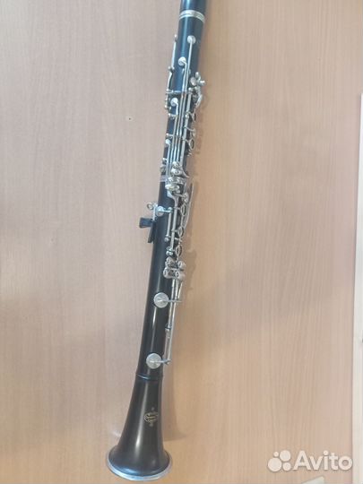 Кларнет buffet b12