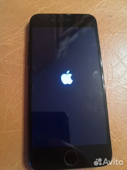 iPhone 7 запчасти