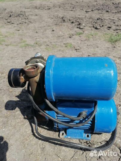 Водяной насос бу
