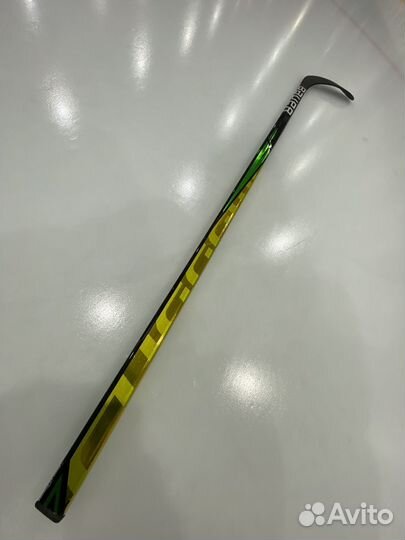 Хоккейная клюшка bauer supreme ultrasonic