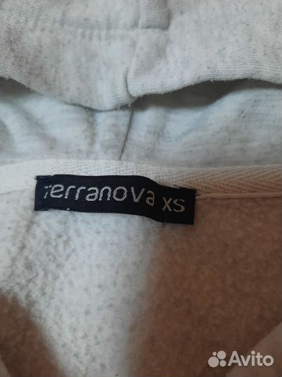 Толстовка детская