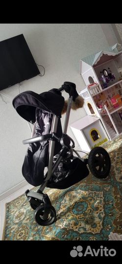 Продаётся коляска