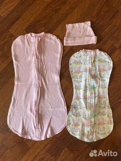 Пеленка-кокон