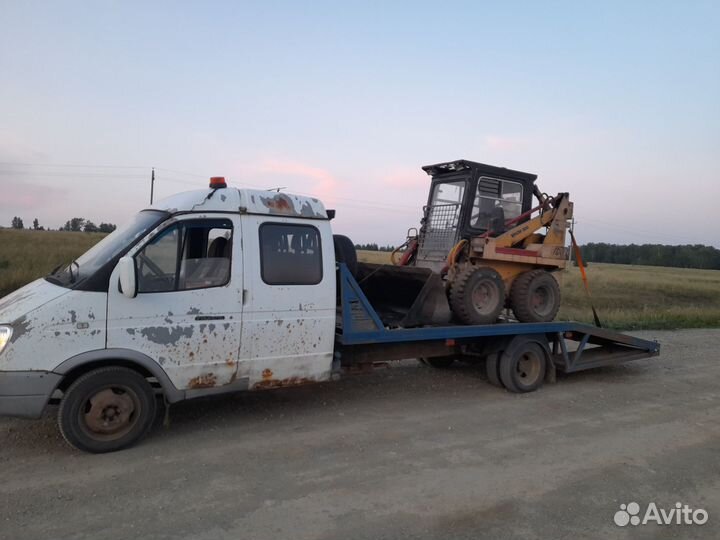 Услуги эвакуатора круглосуточно автоэвакуатор