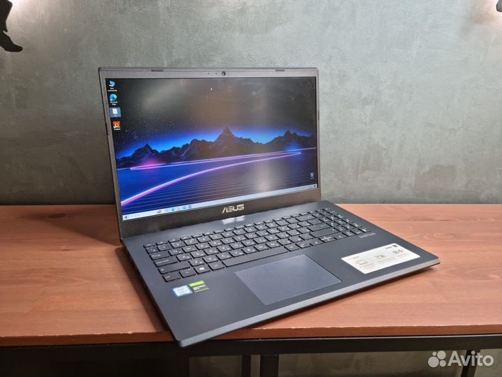Asus VivoBook 15,6